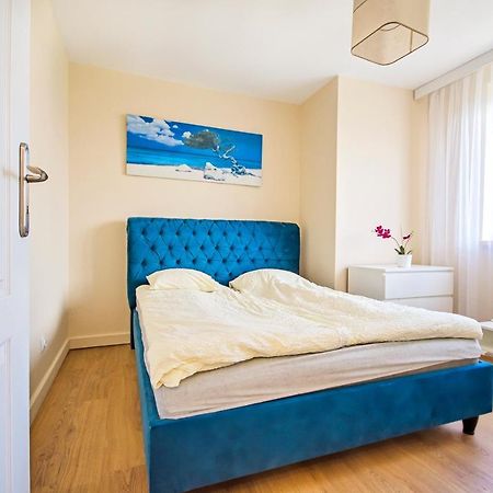 Studio16 Nowy Sącz Eksteriør bilde