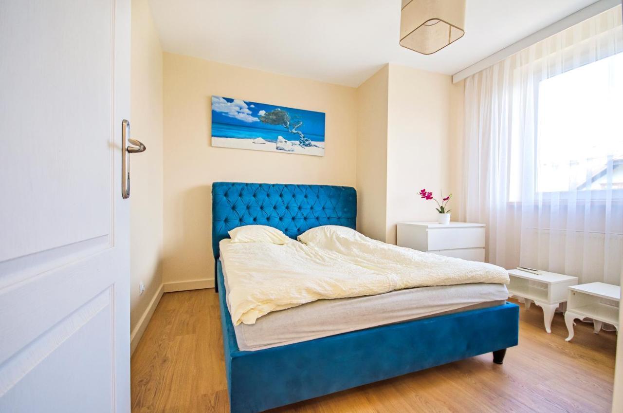 Studio16 Nowy Sącz Eksteriør bilde